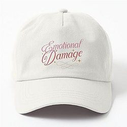 Emotional Damage/Pain by Steven's Dad