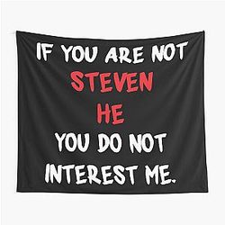 Steven He - If you are Tapestry