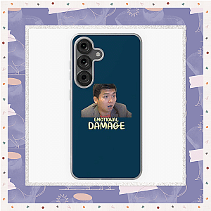 Steven He Cases