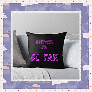 Steven He Pillows Cover