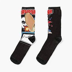 Emotional Damage Steven Essential T-Shirt Socks