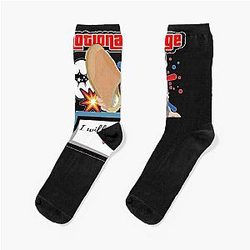 Emotional Damage Steven Meme Socks