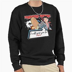 Emotional Damage Steven Meme Essential T-Shirt Pullover Sweatshirt