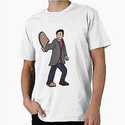 Emotional Damage Steven Tee