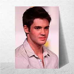 Legendary Actor Steven R Mcqueen Posters