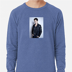 Hollywood Hunk Steven R Mcqueen Sweatshirts