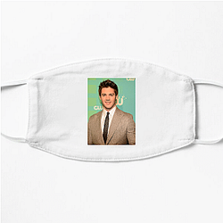 Breakout Star Steven R Mcqueen Face Masks