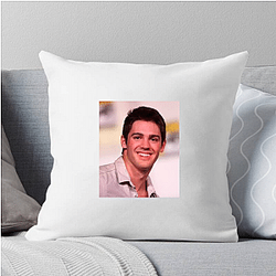 Leading Man Steven R Mcqueen Pillows Cover