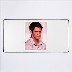 Legendary Actor Steven R Mcqueen Mouse Pads