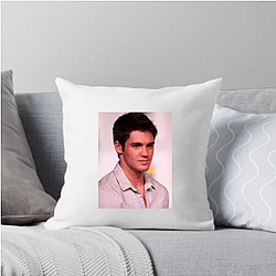 Legendary Actor Steven R Mcqueen Pillows Cover