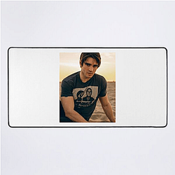 Box Office King Steven R Mcqueen Mouse Pads
