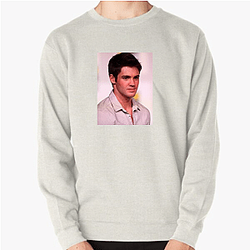 Legendary Actor Steven R Mcqueen Sweatshirts