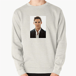 Action Star Steven R Mcqueen Sweatshirts