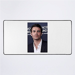 Silver Screen Hero Steven R Mcqueen Mouse Pads