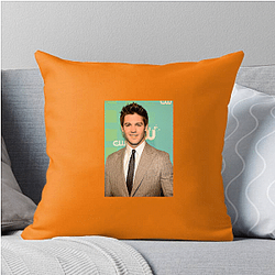 Breakout Star Steven R Mcqueen Pillows Cover