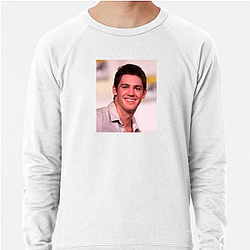 Leading Man Steven R Mcqueen Sweatshirts