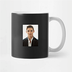 Action Star Steven R Mcqueen Mugs