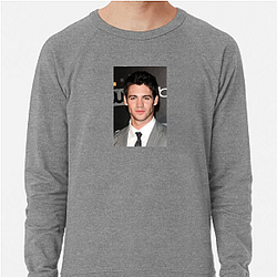 Versatile Actor Steven R Mcqueen Sweatshirts