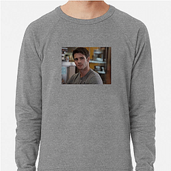 Screen Heartthrob Steven R Mcqueen Sweatshirts