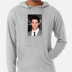 Versatile Actor Steven R Mcqueen Hoodies