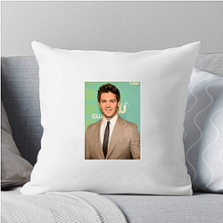 Breakout Star Steven R Mcqueen Pillows Cover