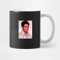 Legendary Actor Steven R Mcqueen Mugs