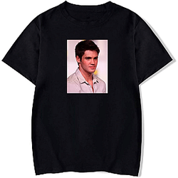 Legendary Actor Steven R Mcqueen T-Shirts