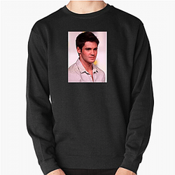 Legendary Actor Steven R Mcqueen Sweatshirts