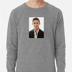 Action Star Steven R Mcqueen Sweatshirts