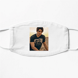Box Office King Steven R Mcqueen Face Masks