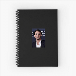 Silver Screen Hero Steven R Mcqueen Notebook