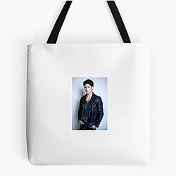 Hollywood Hunk Steven R Mcqueen Bags