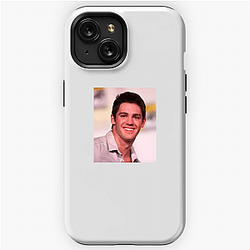 Leading Man Steven R Mcqueen Samsung Cases