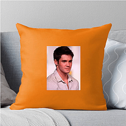 Legendary Actor Steven R Mcqueen Pillows Cover