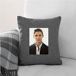 Action Star Steven R Mcqueen Pillows Cover