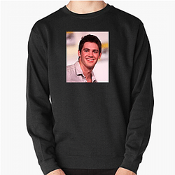 Leading Man Steven R Mcqueen Sweatshirts