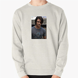 Academy Award Winner Steven R Mcqueen Sweatshirts