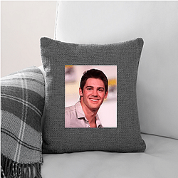 Leading Man Steven R Mcqueen Pillows Cover