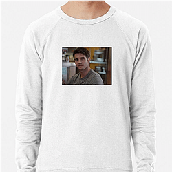 Screen Heartthrob Steven R Mcqueen Sweatshirts