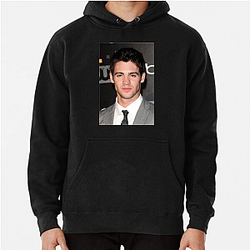 Versatile Actor Steven R Mcqueen Hoodies