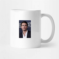 Silver Screen Hero Steven R Mcqueen Mugs