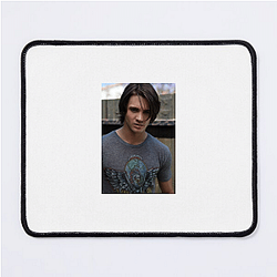 Academy Award Winner Steven R Mcqueen Mouse Pads