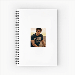 Box Office King Steven R Mcqueen Notebook