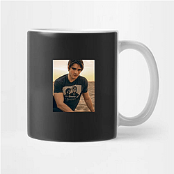 Box Office King Steven R Mcqueen Mugs