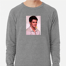Legendary Actor Steven R Mcqueen Sweatshirts