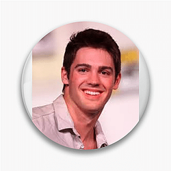 Leading Man Steven R Mcqueen Pins