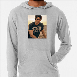 Box Office King Steven R Mcqueen Hoodies