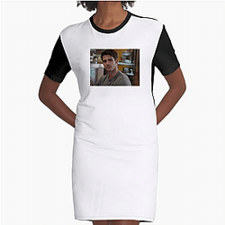 Screen Heartthrob Steven R Mcqueen Dresses