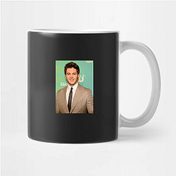 Breakout Star Steven R Mcqueen Mugs