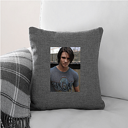 Academy Award Winner Steven R Mcqueen Pillows Cover